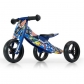 Milly Mally Jake - Колело за баланс 2 в 1 Продукт Milly Mally Jake - Колело за баланс 2 в 1 - 18 - BG Hlapeta